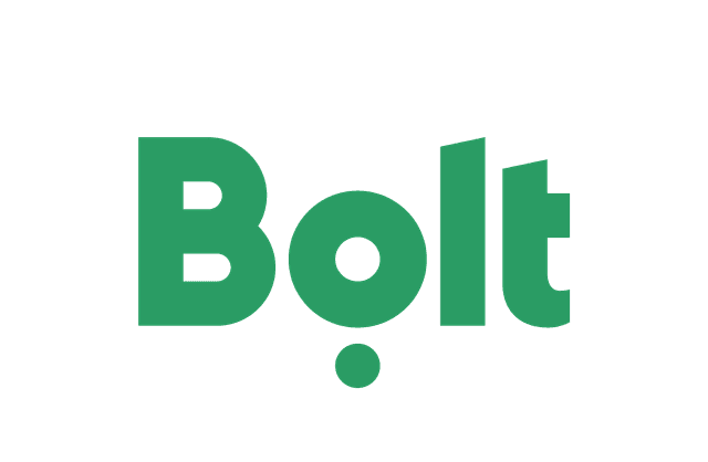 Bolt logo