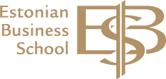 Estonian Business School logo